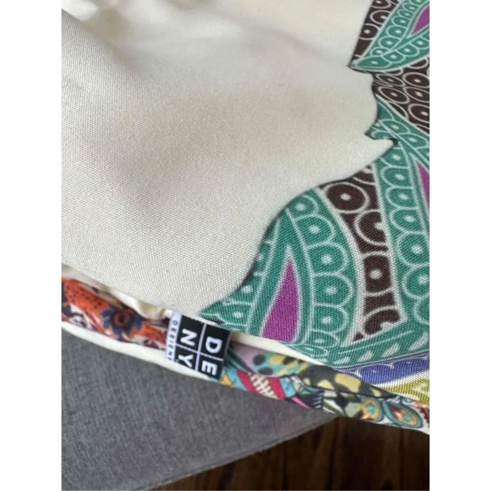 New Urban Outfitters DeNy LOUIS ARMSTRONG TOLD US SO BY BIANCA GREEN size Full/